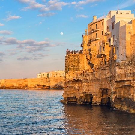 הוילה פולינאנו א מארה Casa Attinia - Polignano מראה חיצוני תמונה